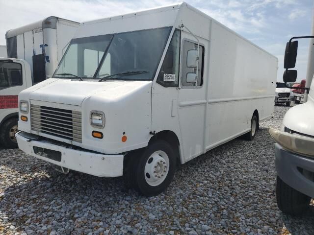 Ford Commercial Chassis
