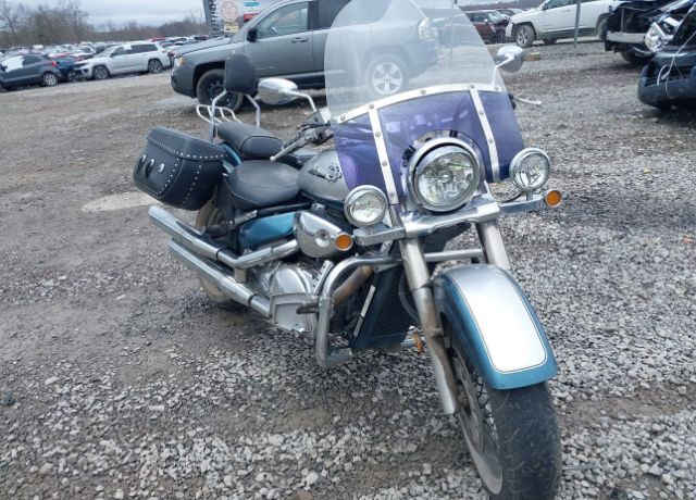 Suzuki VL800K