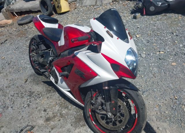 Suzuki GSX-R1000
