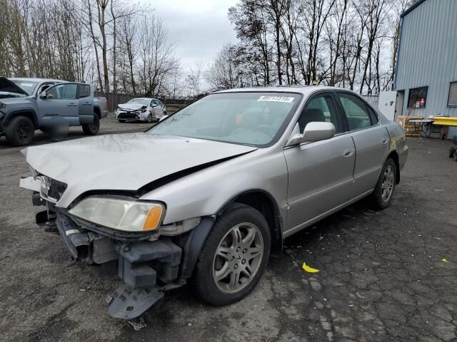 Acura TL
