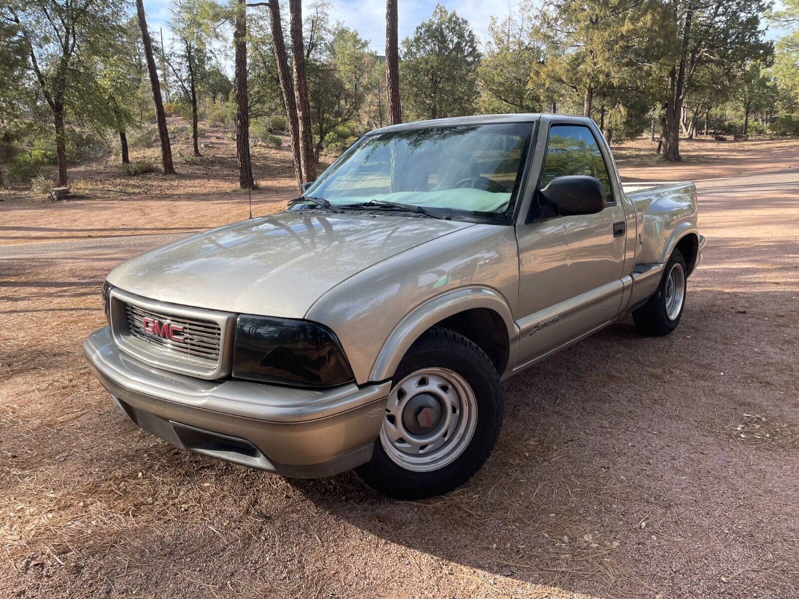 GMC Sonoma