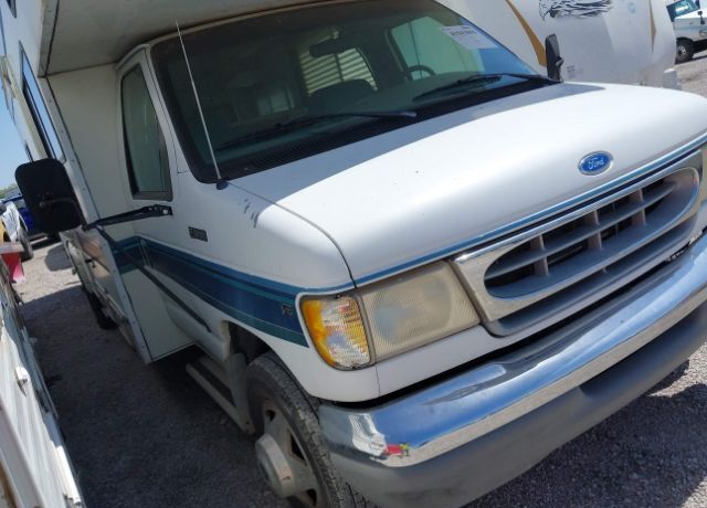 Ford E-450