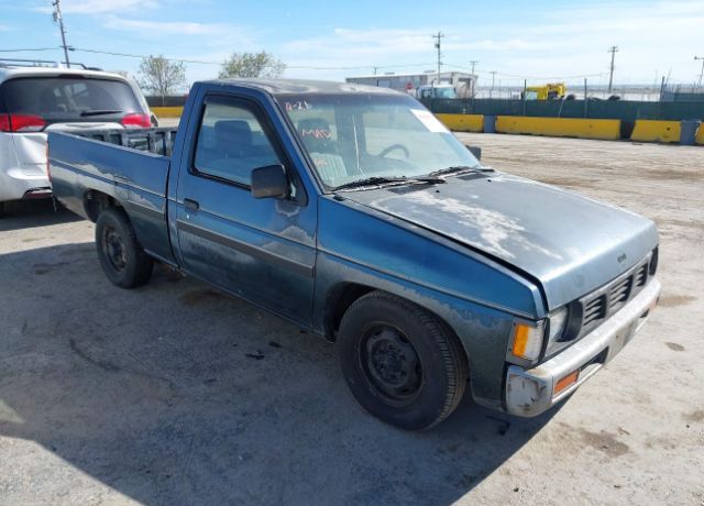 Nissan Pickup