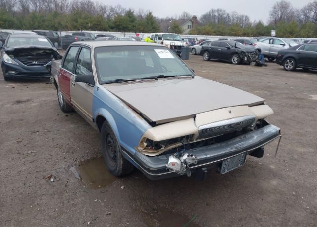 Buick Century