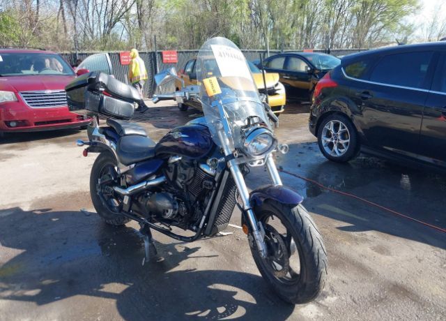 Suzuki VZ800