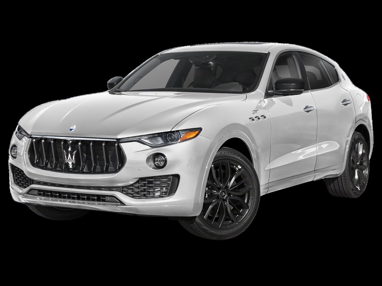 2024 MASERATI Levante