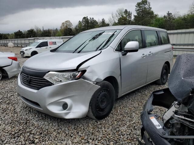 Nissan Quest