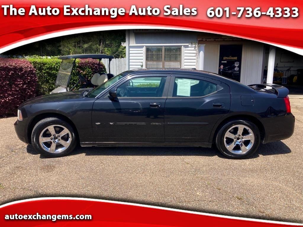 2010 DODGE Charger