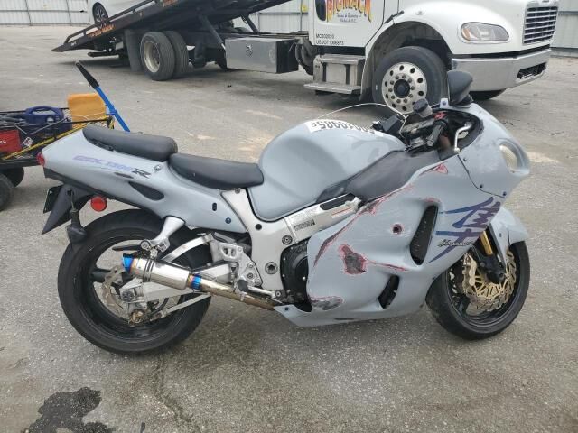 Suzuki GSX1300R