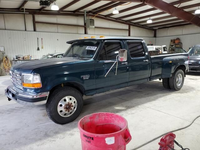 Ford F-350