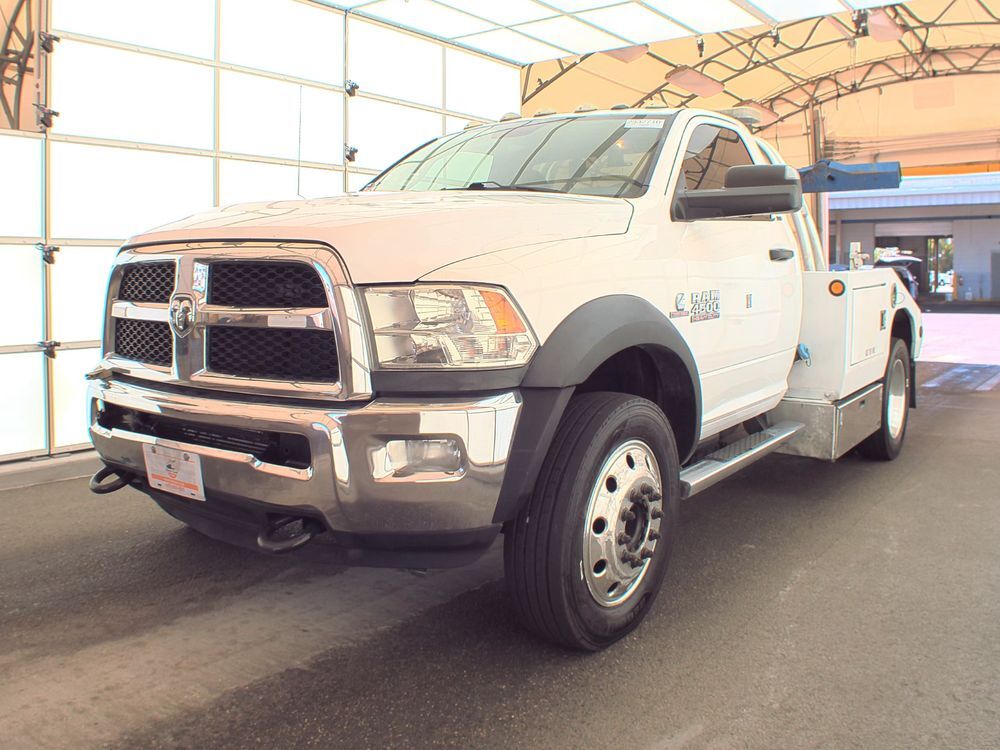 RAM 4500
