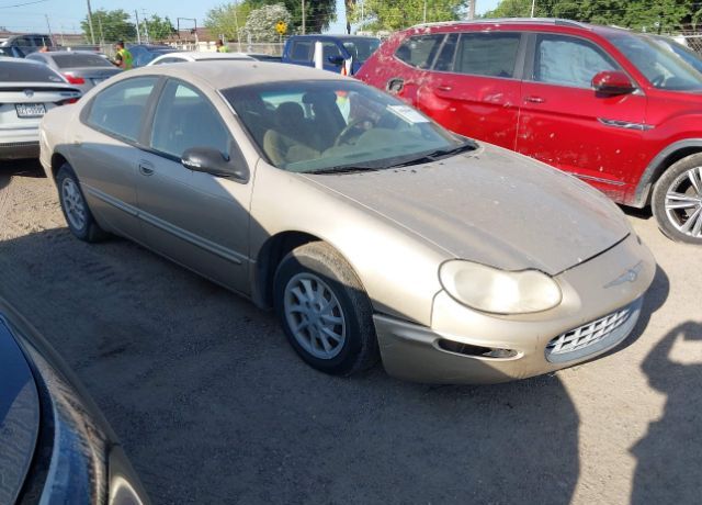 Chrysler Concorde