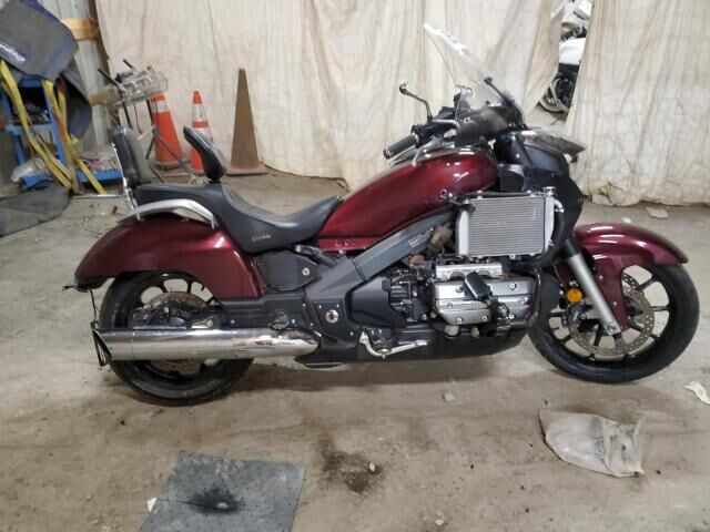 Honda GL1800