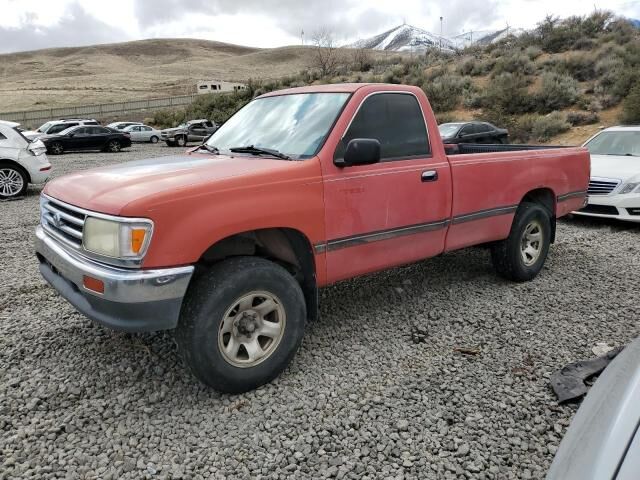 Toyota T100