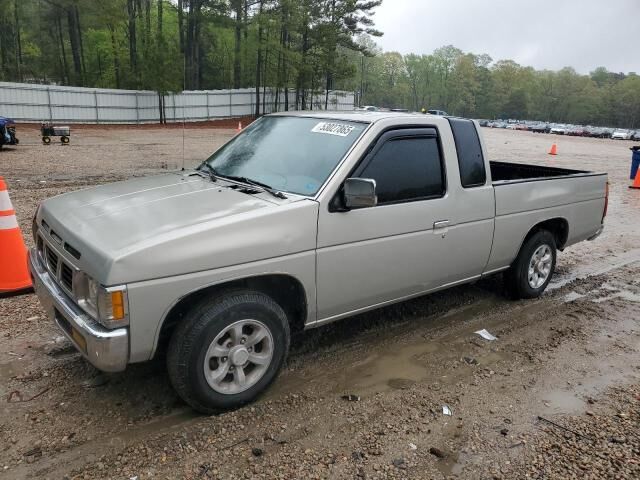Nissan Pickup