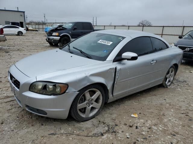 Volvo C70