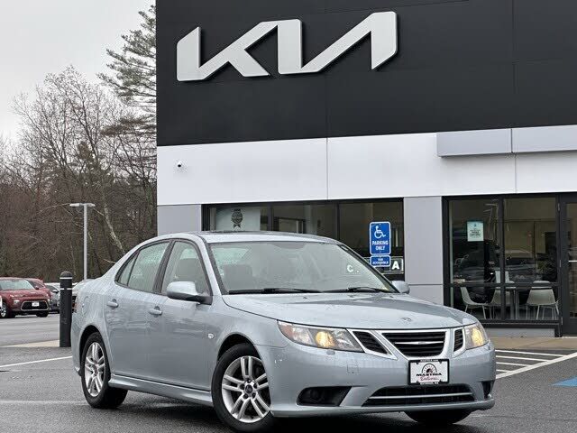 Saab 9-3
