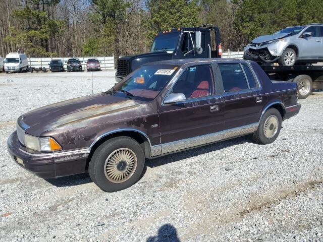 Chrysler LeBaron