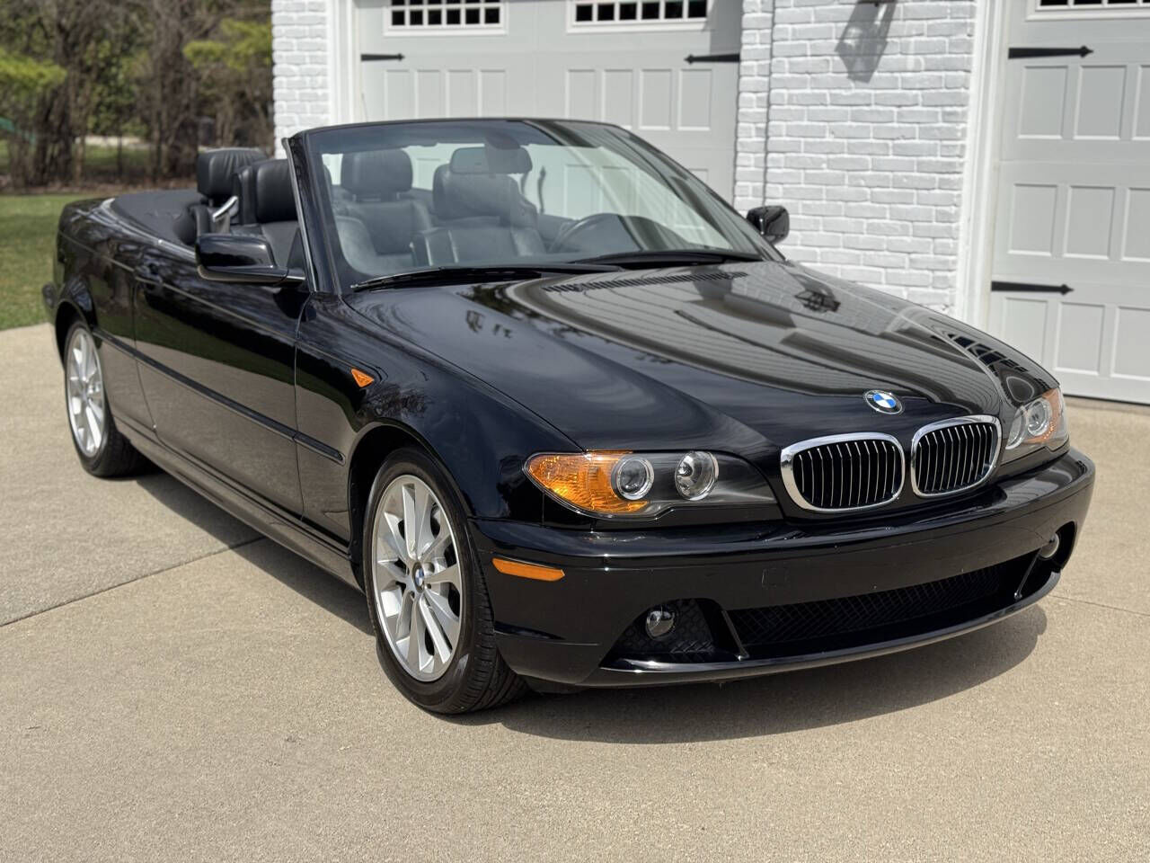 2004 BMW 3 Series