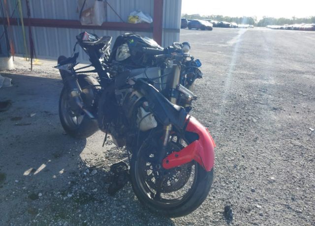 Suzuki GSX-R1000