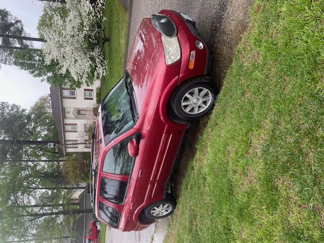 Buick Rainier