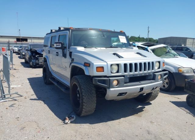 HUMMER H2