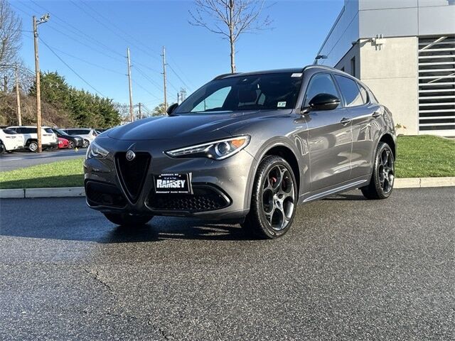 ALFA ROMEO