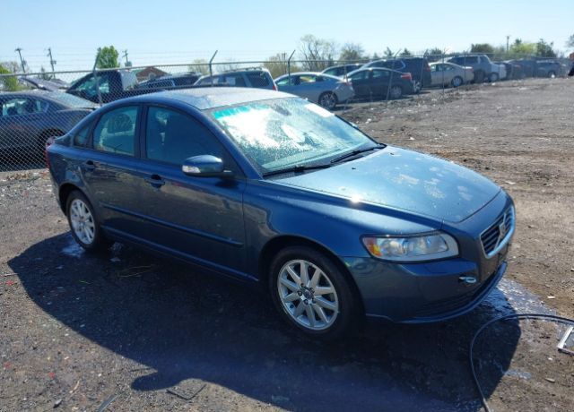 Volvo S40