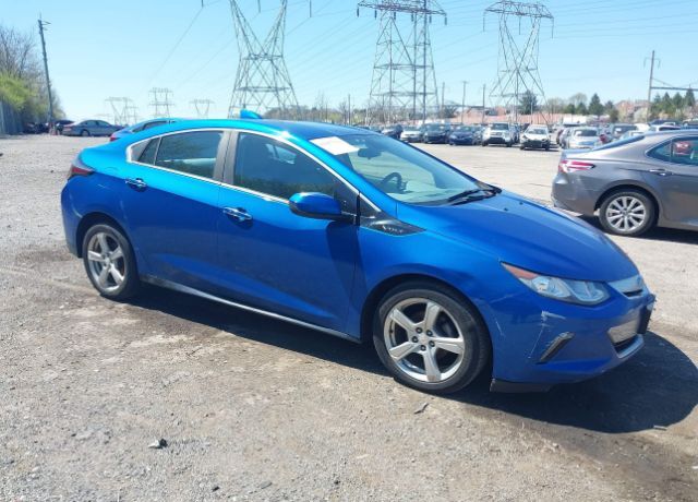 Chevrolet Volt
