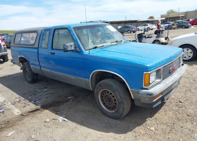 GMC Sonoma