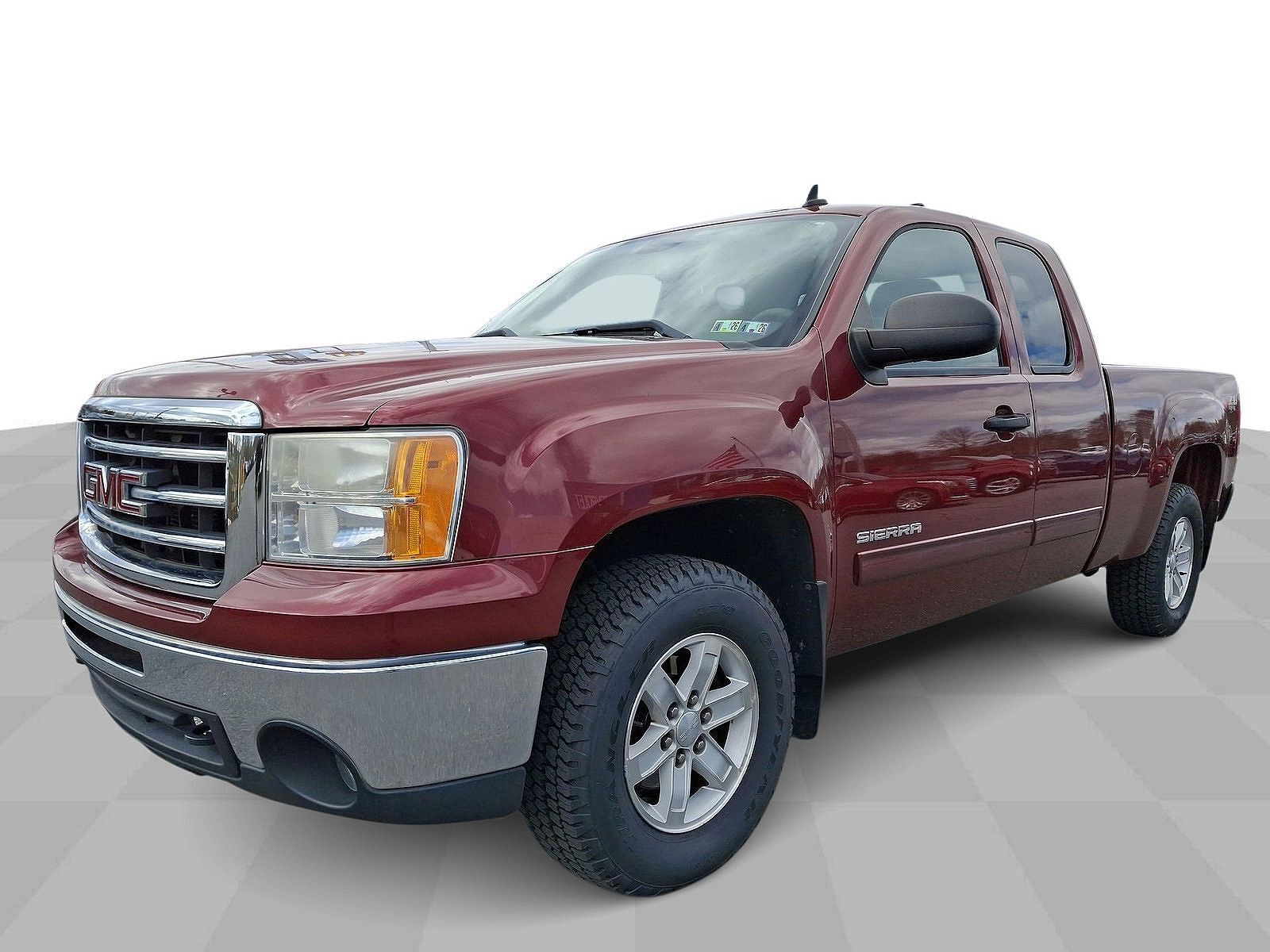 GMC
