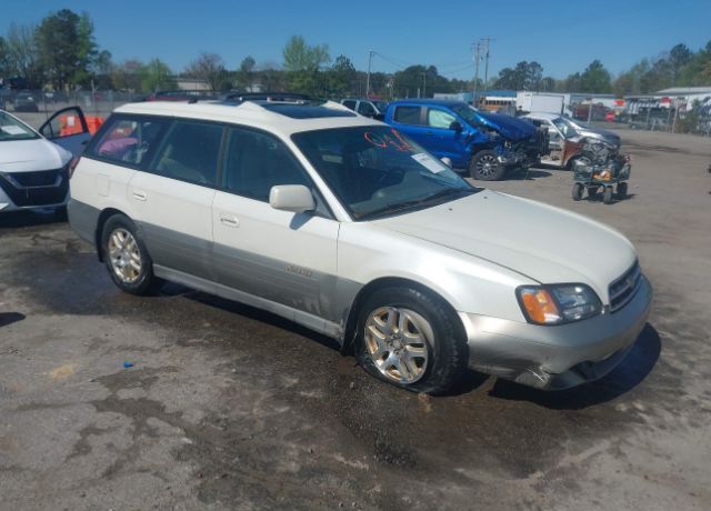 SUBARU