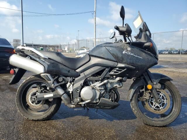 Suzuki DL1000