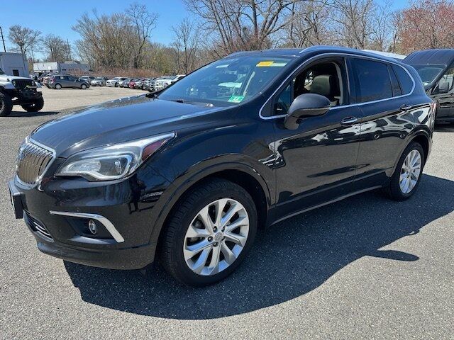 Buick Envision