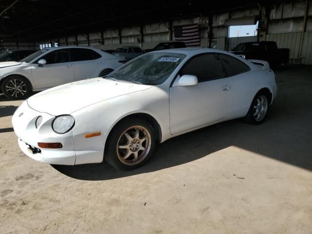 Toyota Celica