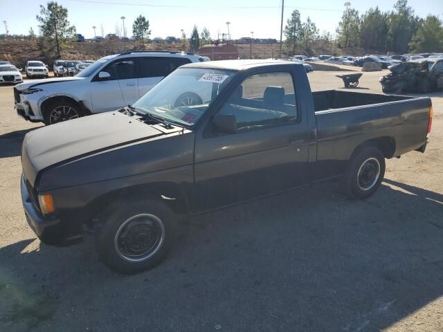 Nissan Pickup