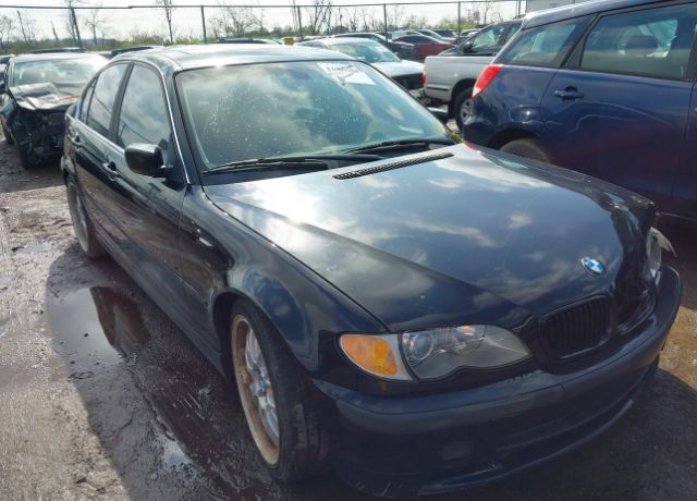 BMW 330xi