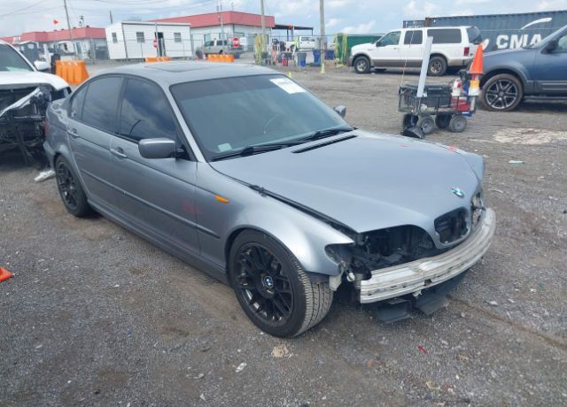 BMW 330xi