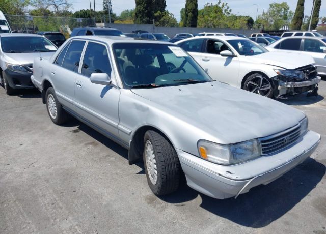Toyota Cressida