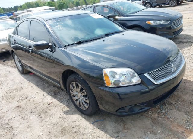 Mitsubishi Galant