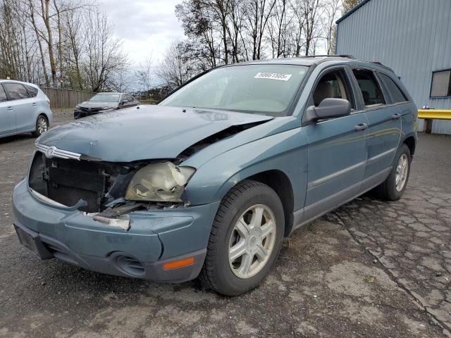 CHRYSLER