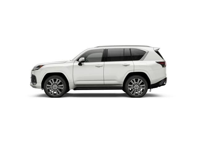 LEXUS