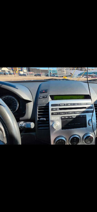 Mazda Mazda5