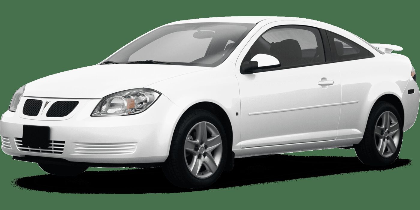 Pontiac G5
