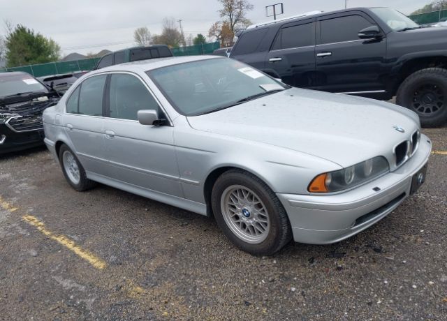 BMW 525i