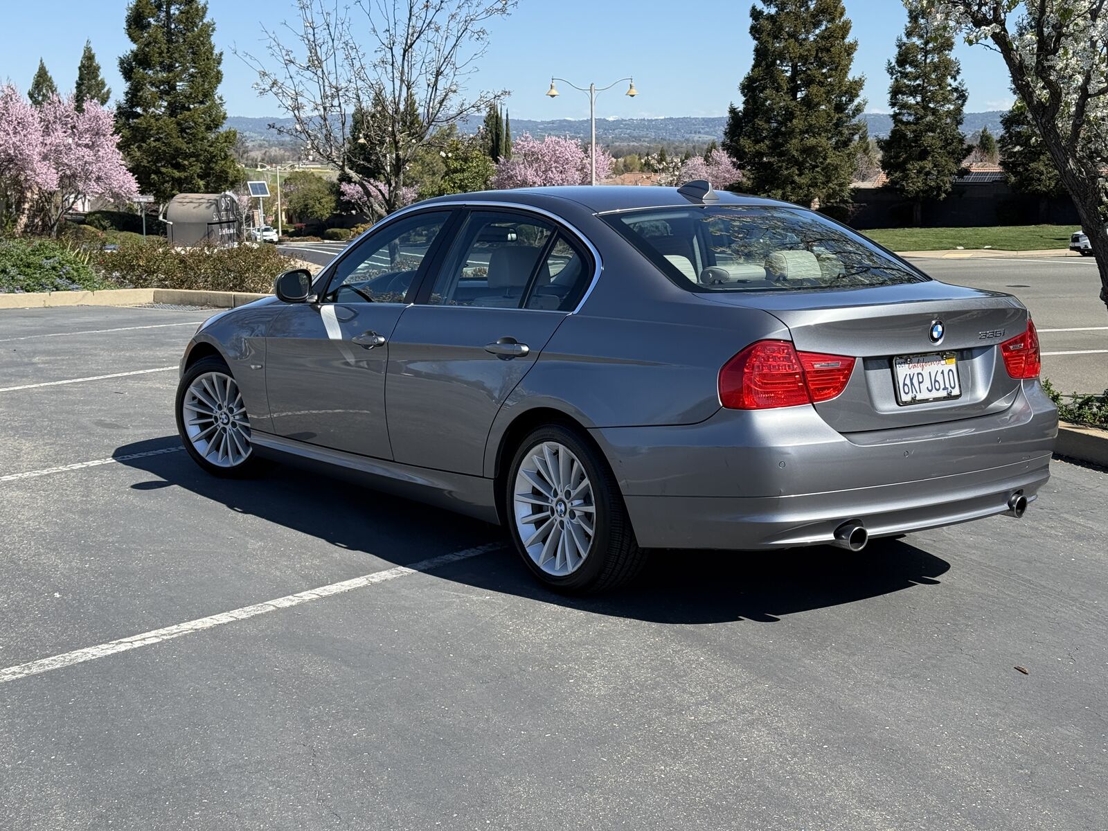 BMW 335i