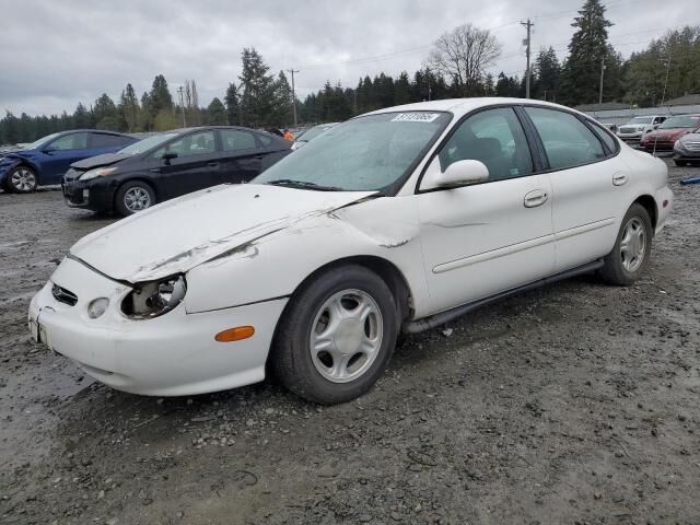 Ford Taurus
