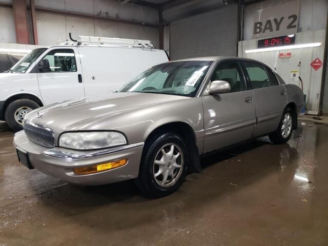 Buick Park Avenue