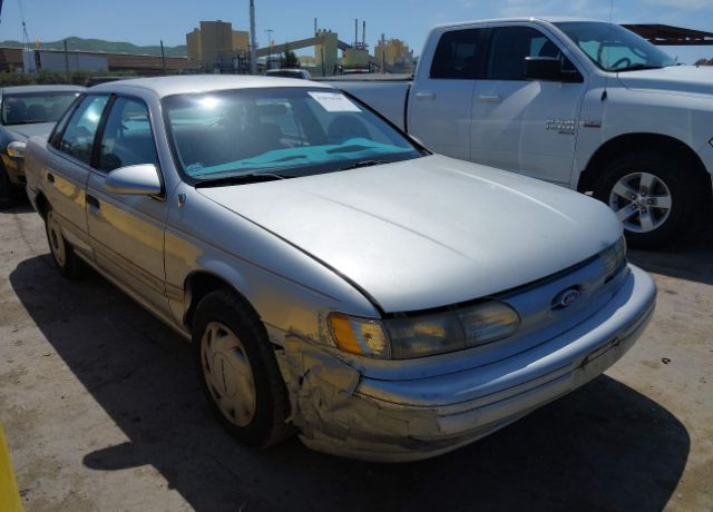 Ford Taurus