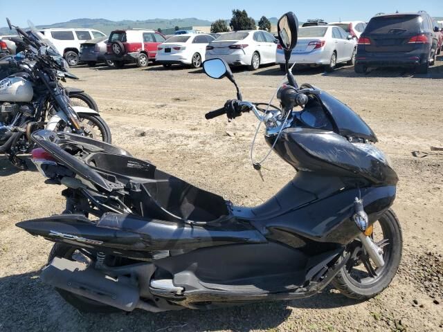 Honda PCX150